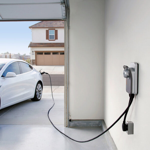 On-Site Installation Service For Home Charging Stations