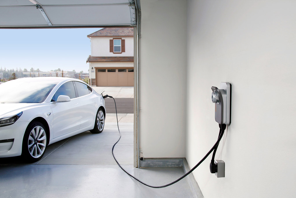 On-Site Installation Service For Home Charging Stations