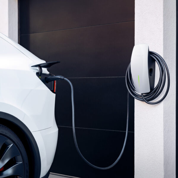 On-Site Installation Service For Residential Garage Charging Stations